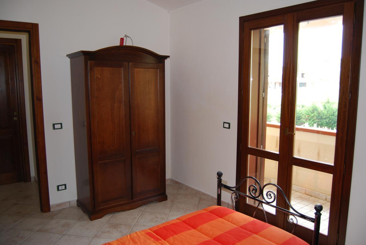 Bed and Breakfast In Sicilia Da Ciro Vita Экстерьер фото