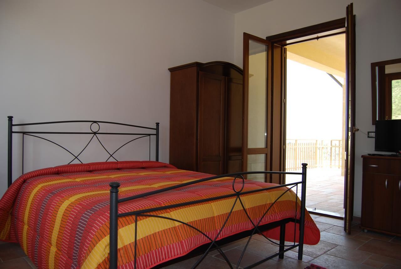 Bed and Breakfast In Sicilia Da Ciro Vita Экстерьер фото
