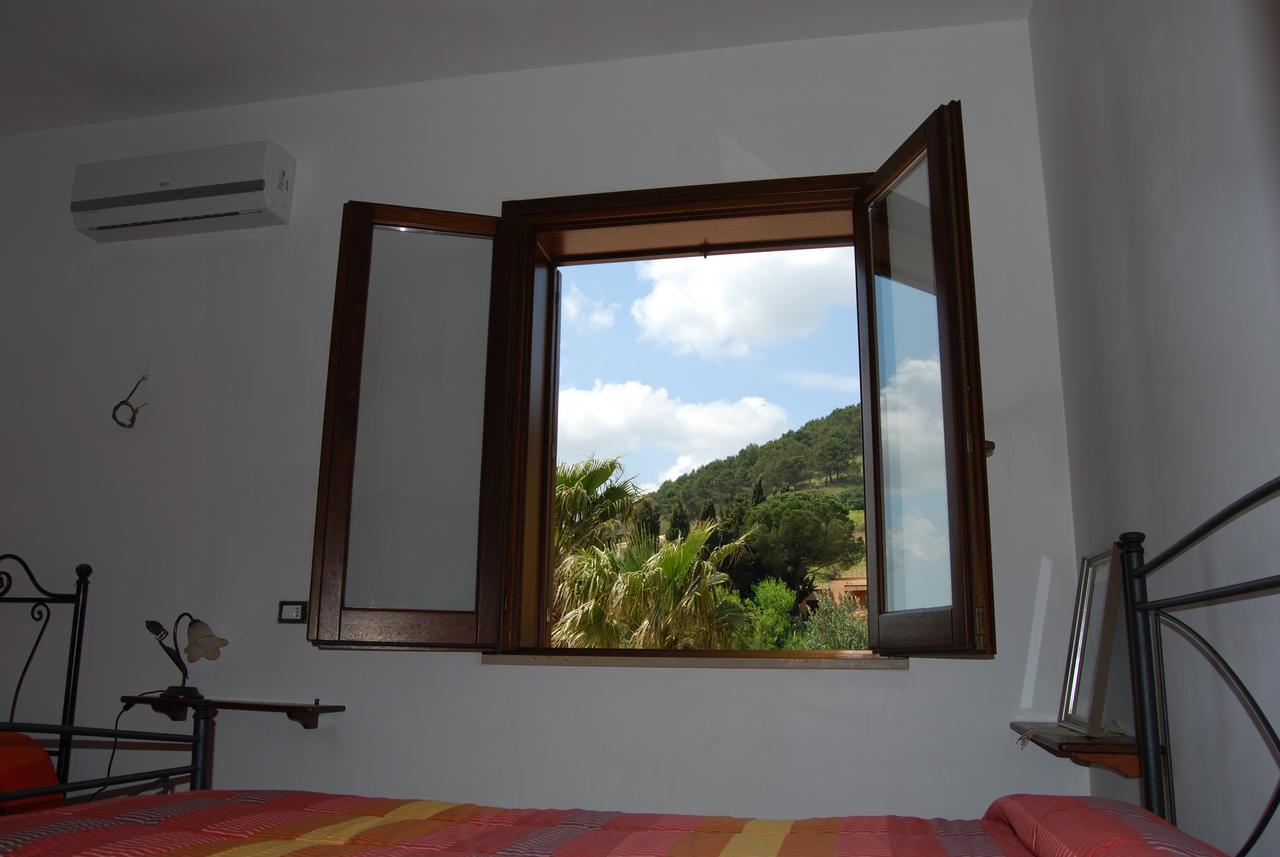 Bed and Breakfast In Sicilia Da Ciro Vita Экстерьер фото