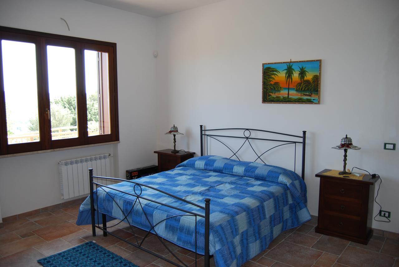 Bed and Breakfast In Sicilia Da Ciro Vita Экстерьер фото