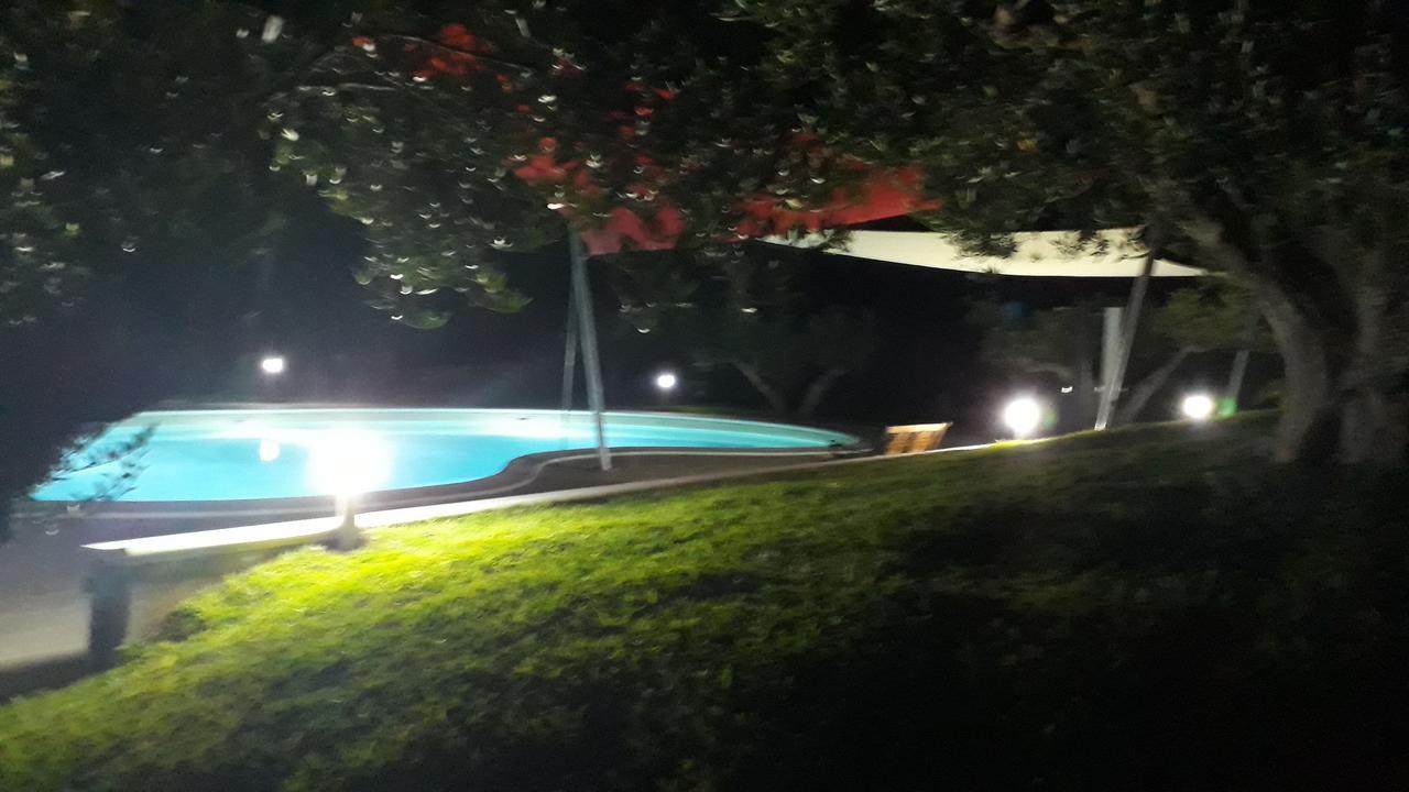 Bed and Breakfast In Sicilia Da Ciro Vita Экстерьер фото